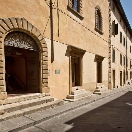 Hotel Palazzo Renieri - 3Stelle S Колле-ді-Валь-д'Ельса Екстер'єр фото