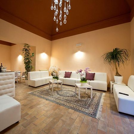 Hotel Palazzo Renieri - 3Stelle S Колле-ді-Валь-д'Ельса Екстер'єр фото