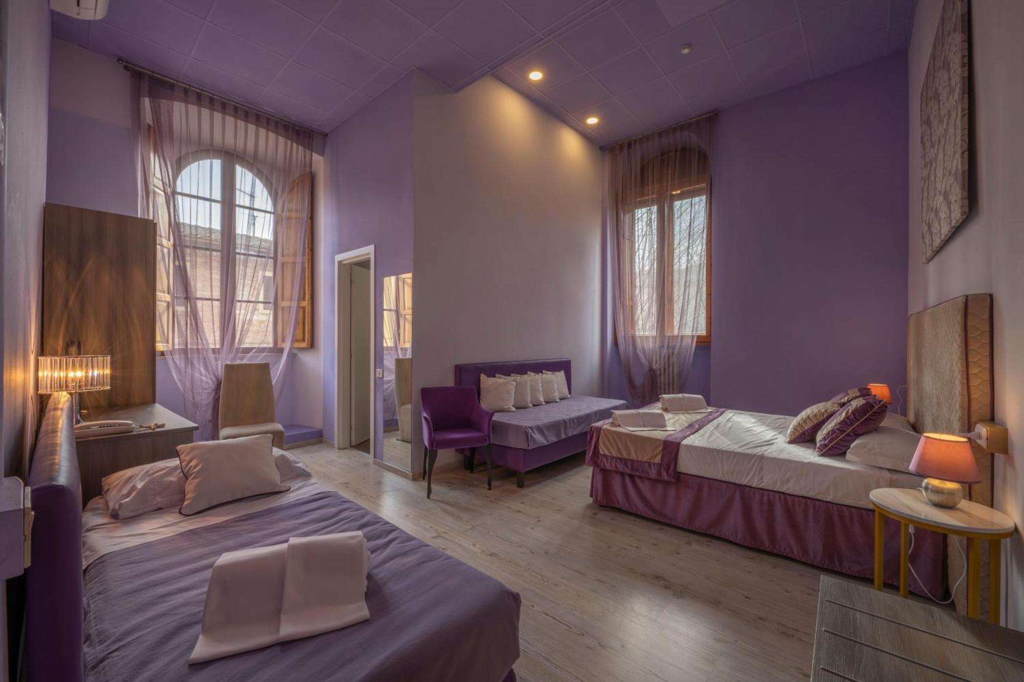 Hotel Palazzo Renieri - 3Stelle S Колле-ді-Валь-д'Ельса Екстер'єр фото