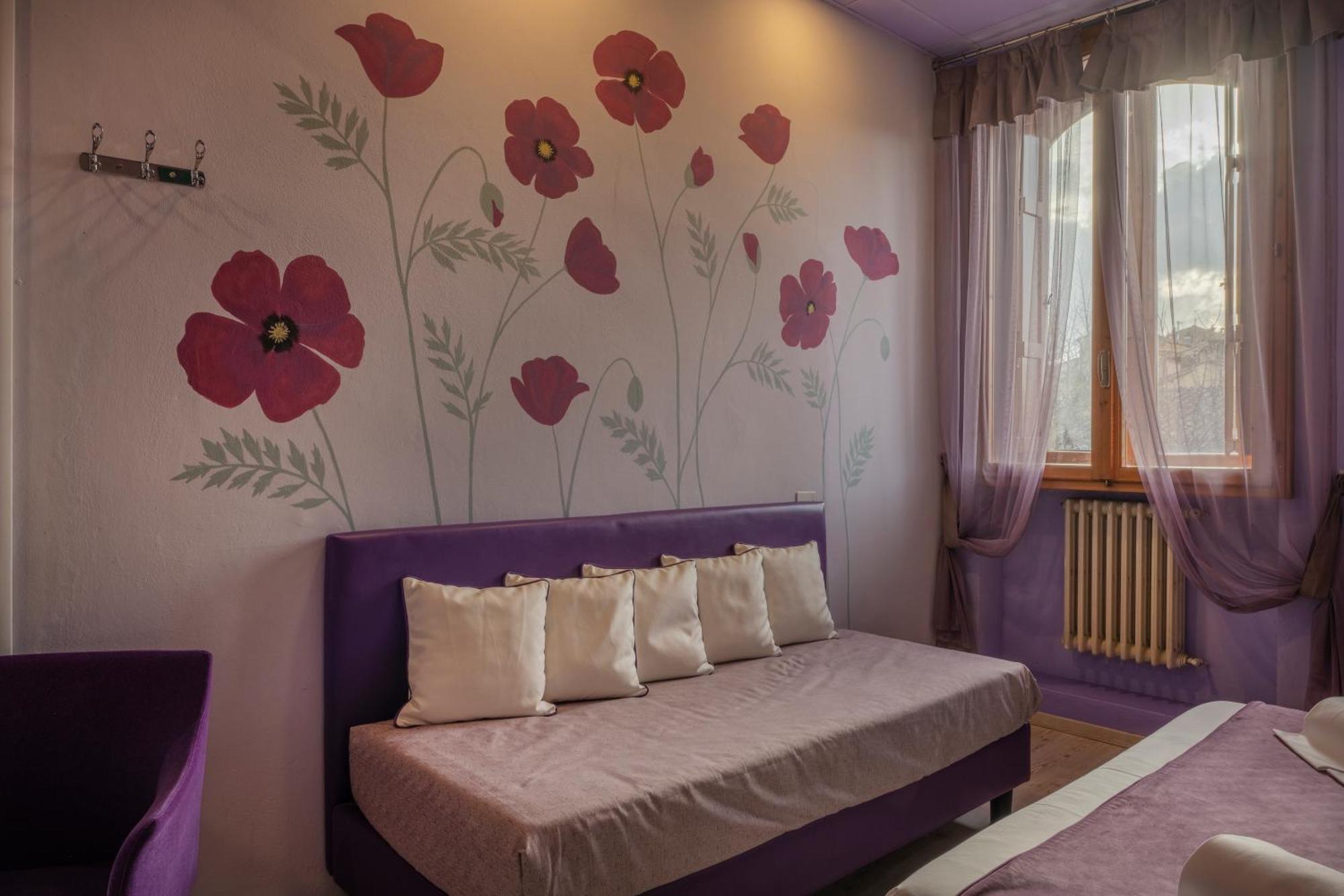 Hotel Palazzo Renieri - 3Stelle S Колле-ді-Валь-д'Ельса Екстер'єр фото
