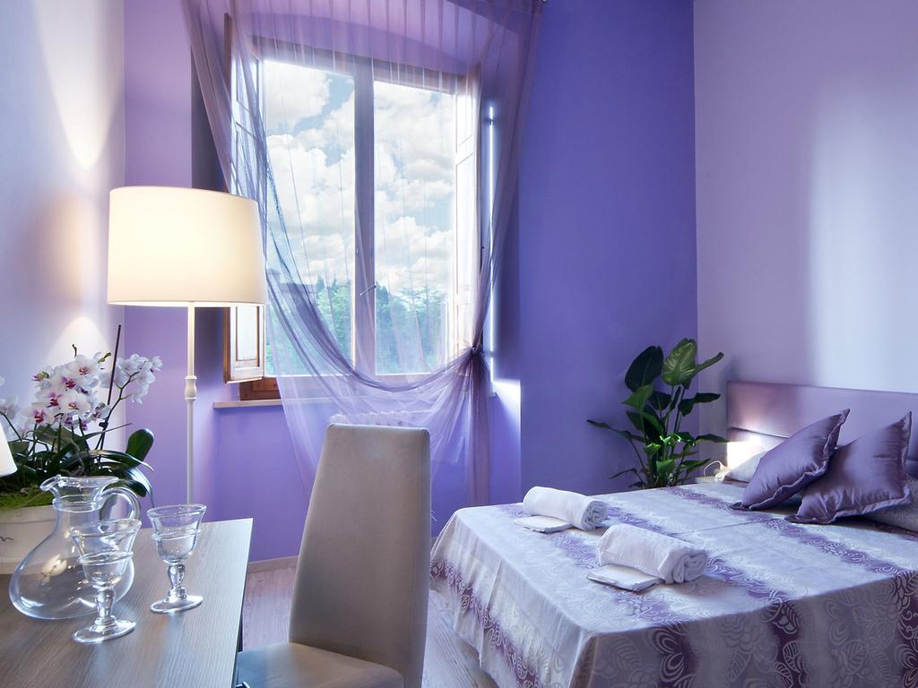 Hotel Palazzo Renieri - 3Stelle S Колле-ді-Валь-д'Ельса Екстер'єр фото