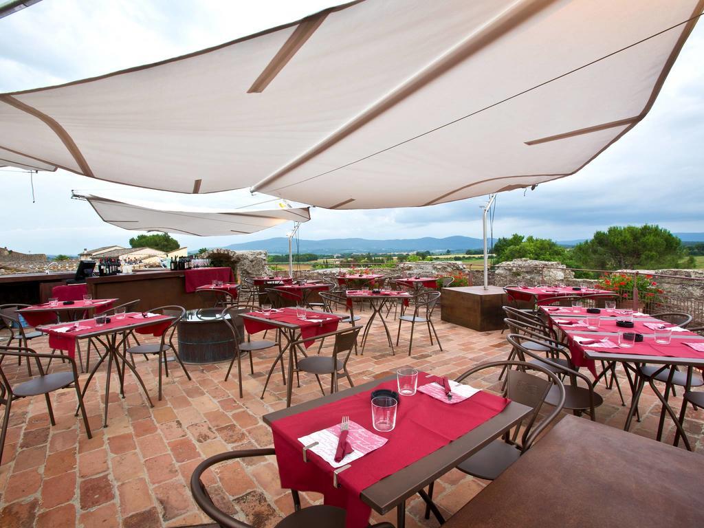 Hotel Palazzo Renieri - 3Stelle S Колле-ді-Валь-д'Ельса Екстер'єр фото