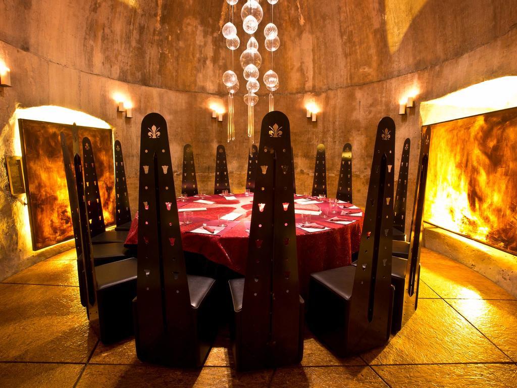 Hotel Palazzo Renieri - 3Stelle S Колле-ді-Валь-д'Ельса Екстер'єр фото